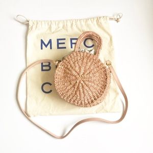 Clare V handbag